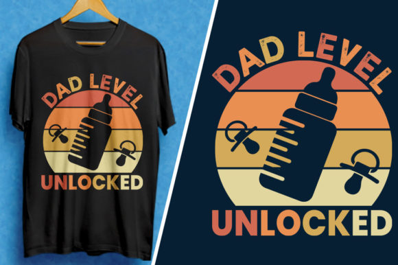 Dad Level Unlocked: Retro Design Review