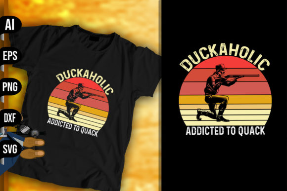 Duckaholic Addicted to Quack - Retro: A Designer's Real-World Review
