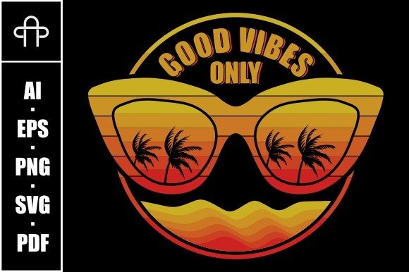 Eyeglasses Retro Sunset: A Designer's Real-World Embroidery Review