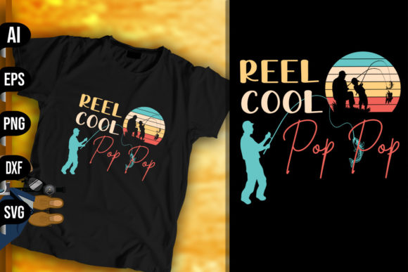 Reel Cool Pop Pop - Vintage Retro: A Designer's Real-World Review