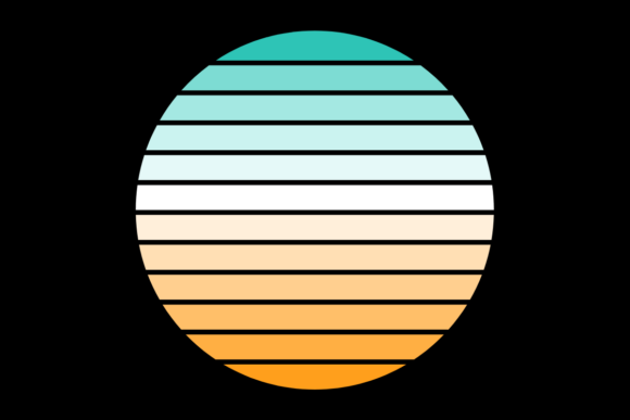 Retro Sunset Circle 63: A Designer's Real-World Embroidery Review
