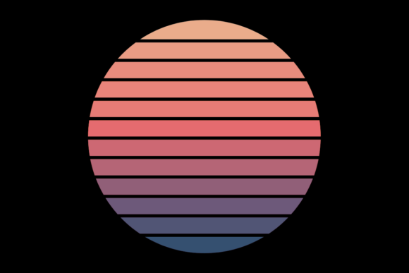 Retro Sunset Circle 67: A Designer's Real-World Review