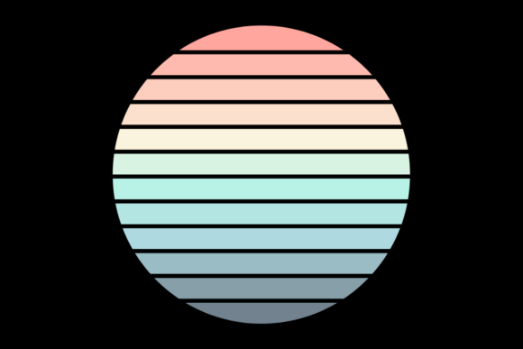 Retro Sunset Circle 86: A Designer's Real-World Review