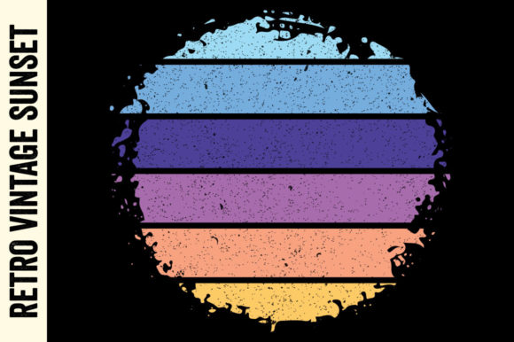Retro Vintage Sunset 12: A Designer's Real-World Embroidery Review