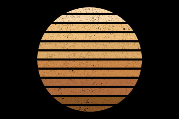 Vintage Retro Sunset 15: A Designer's Real-World Review